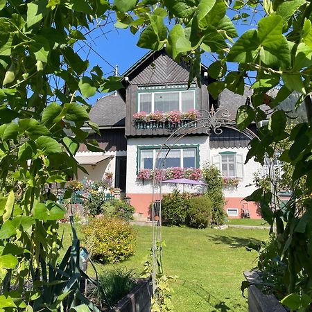 Ferienwohnung Sonnschein บัดมิทแทร์นดอร์ฟ ภายนอก รูปภาพ