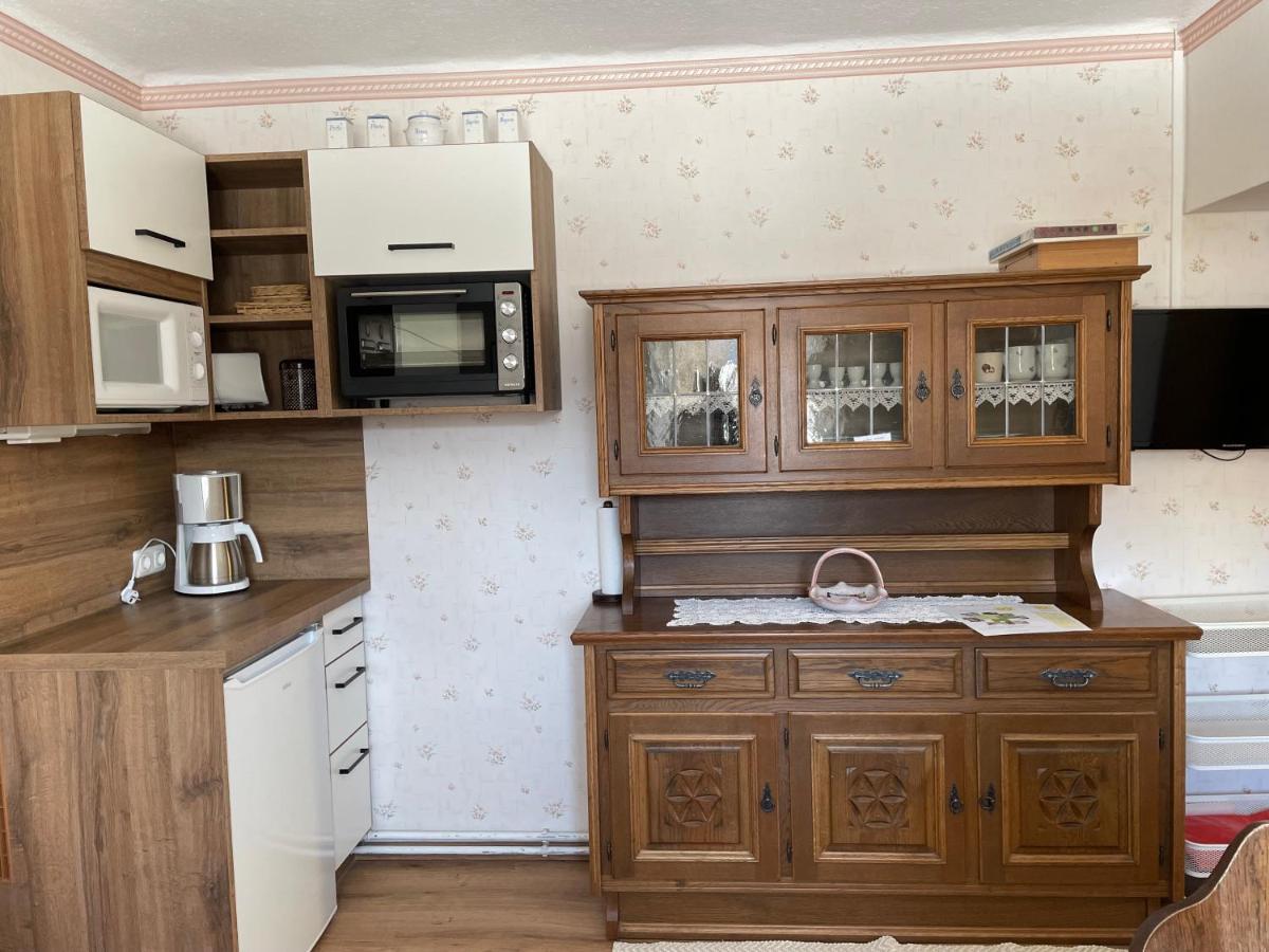 Ferienwohnung Sonnschein บัดมิทแทร์นดอร์ฟ ภายนอก รูปภาพ