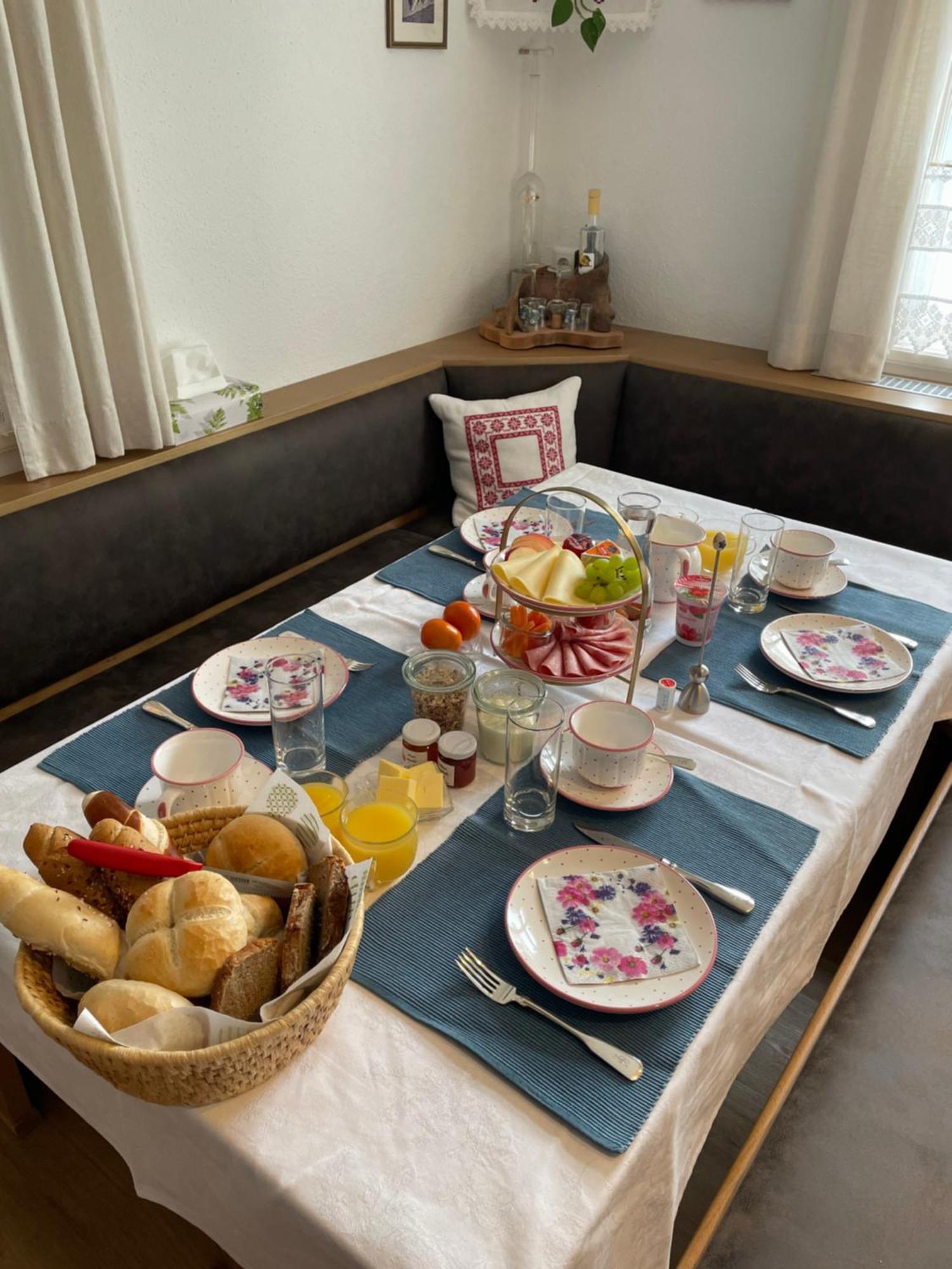 Ferienwohnung Sonnschein บัดมิทแทร์นดอร์ฟ ภายนอก รูปภาพ