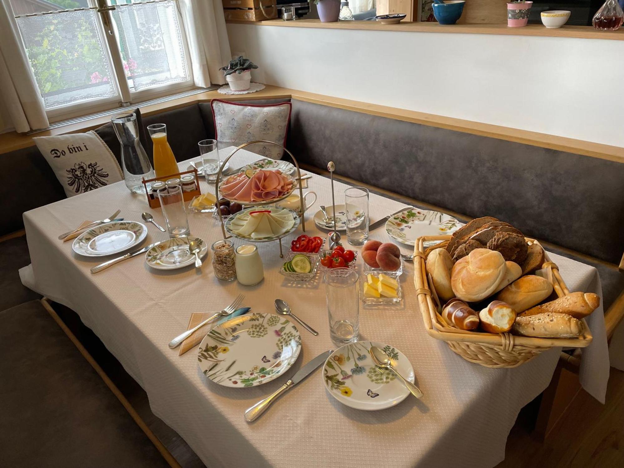 Ferienwohnung Sonnschein บัดมิทแทร์นดอร์ฟ ภายนอก รูปภาพ