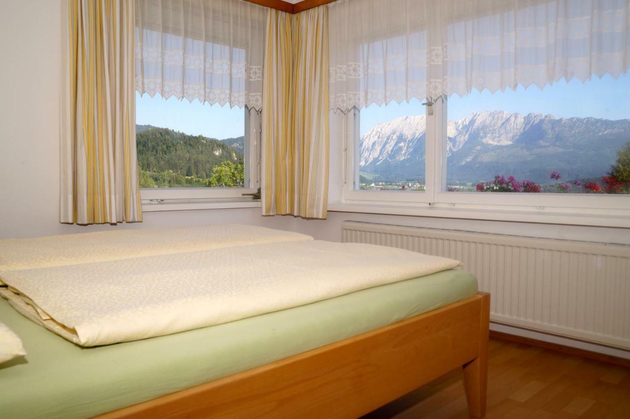 Ferienwohnung Sonnschein บัดมิทแทร์นดอร์ฟ ภายนอก รูปภาพ