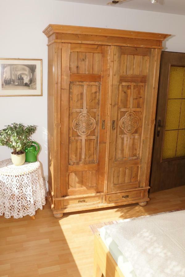 Ferienwohnung Sonnschein บัดมิทแทร์นดอร์ฟ ภายนอก รูปภาพ