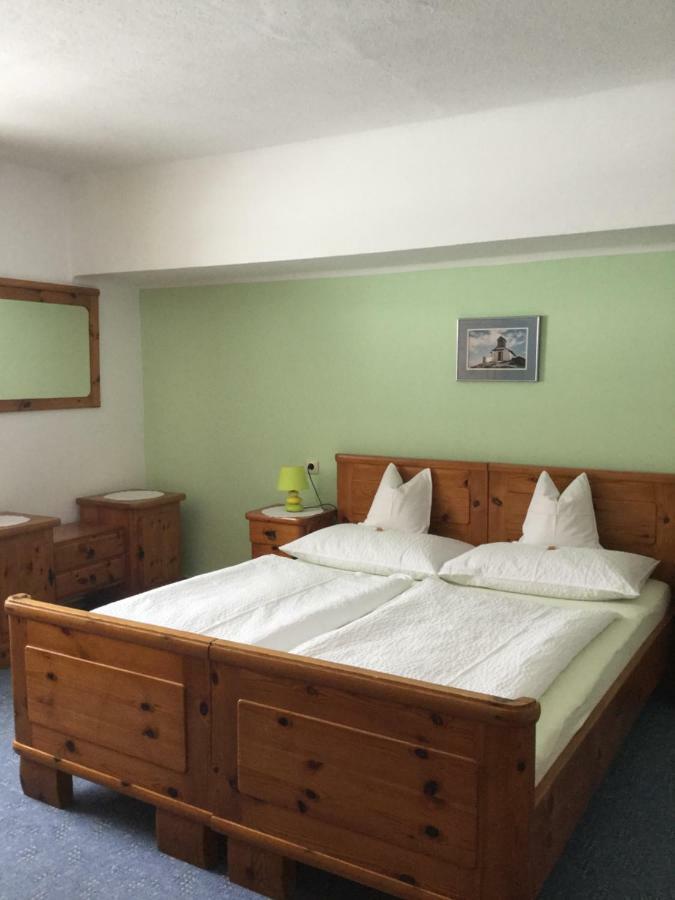 Ferienwohnung Sonnschein บัดมิทแทร์นดอร์ฟ ภายนอก รูปภาพ